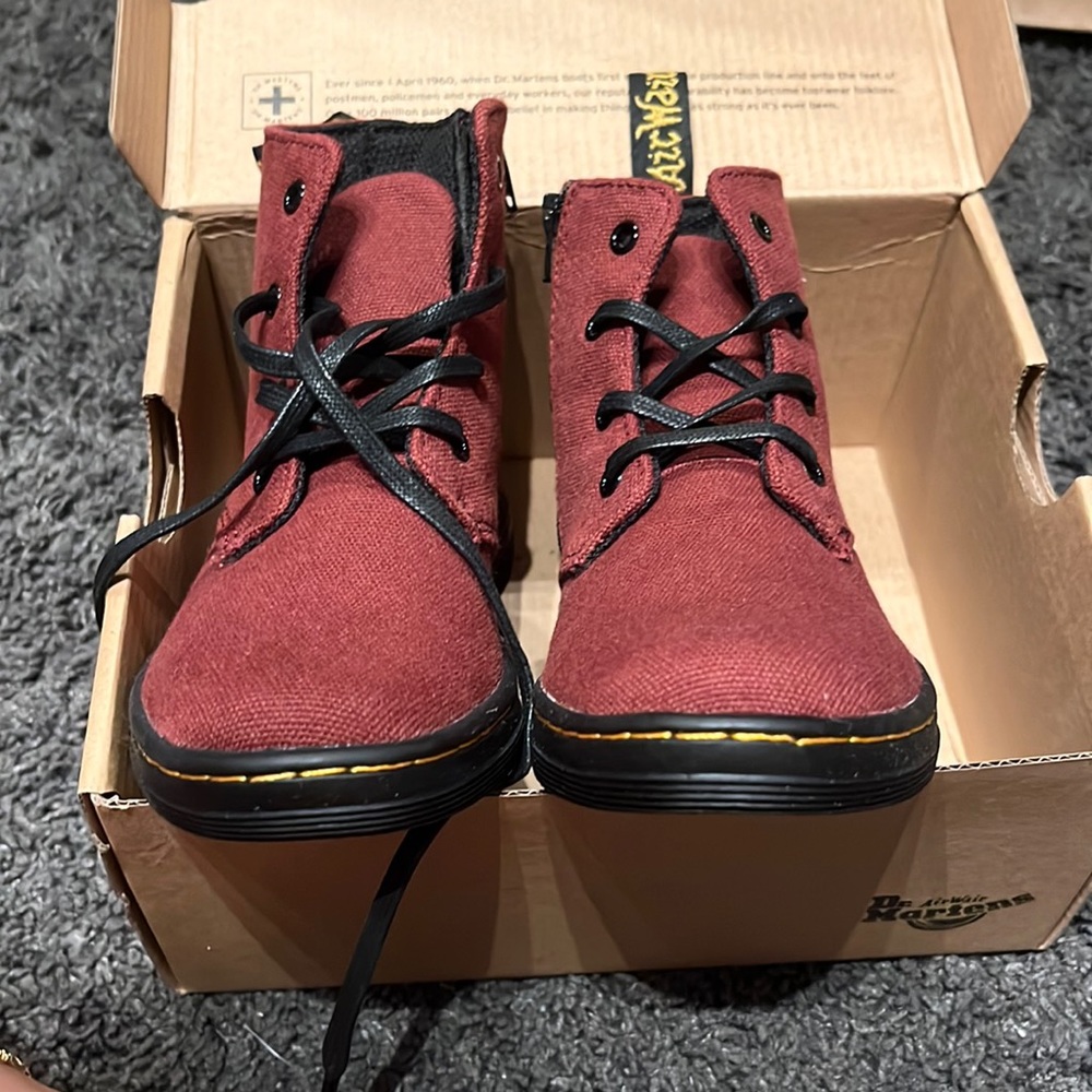 Dr Martens